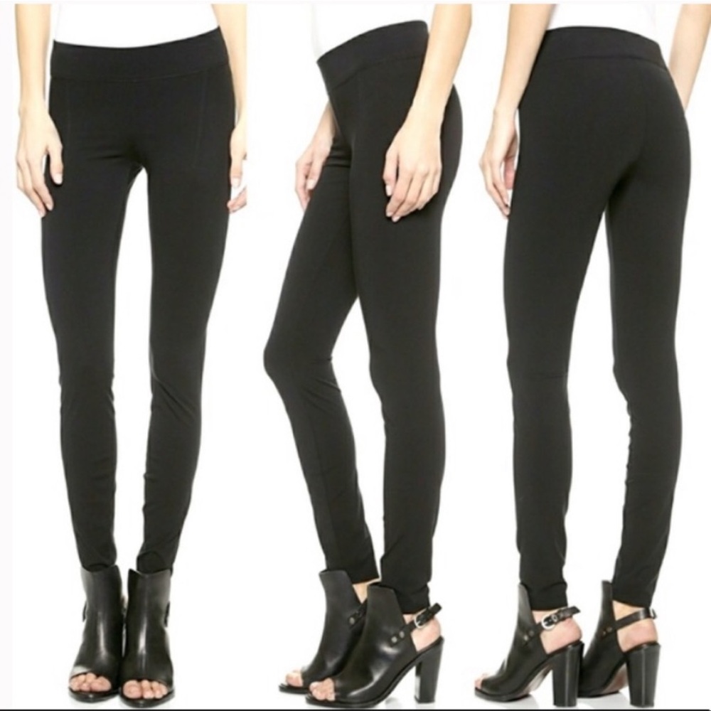 Helmut Lang Reflex Armour Leggings S